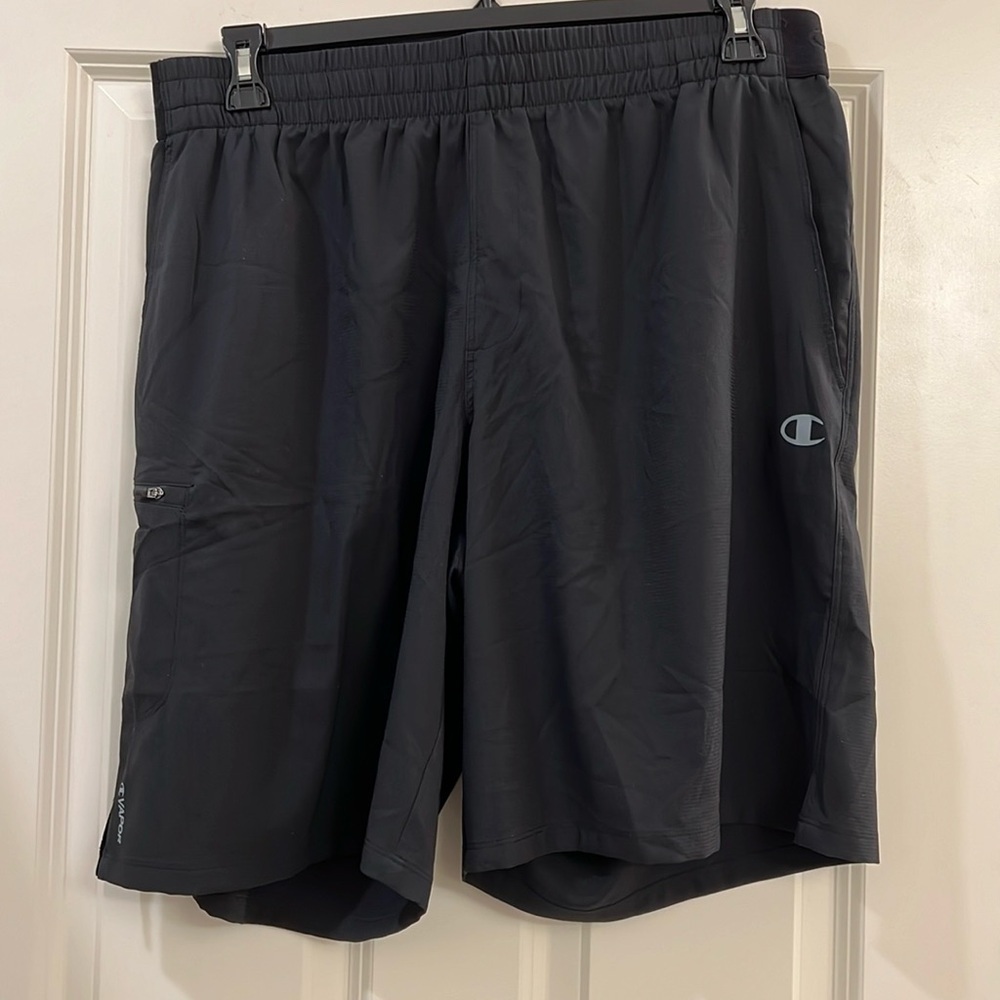 Champion men’s shorts